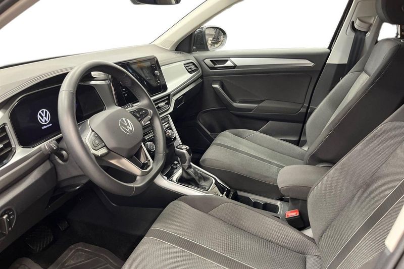 Volkswagen T-Roc bild 11