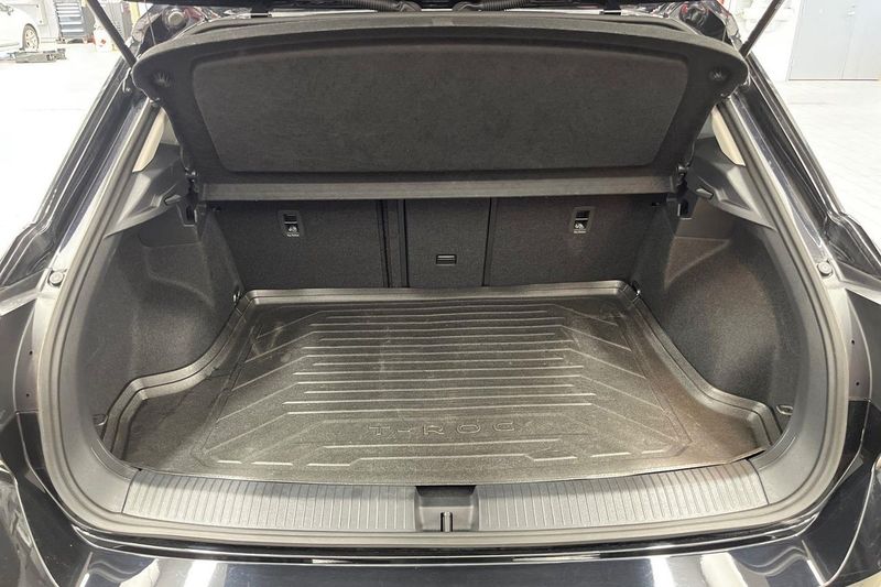 Volkswagen T-Roc bild 19