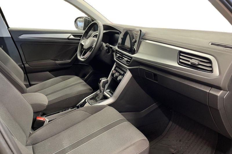 Volkswagen T-Roc bild 20