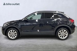 Volkswagen T-Roc bild 3