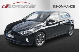 Hyundai i20 bild 1