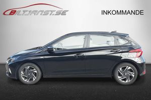 Hyundai i20 bild 2