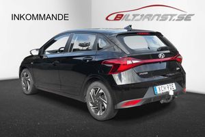 Hyundai i20 bild 3