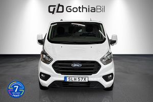 Ford Transit Custom bild 2