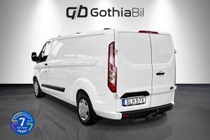 Ford Transit Custom bild 7