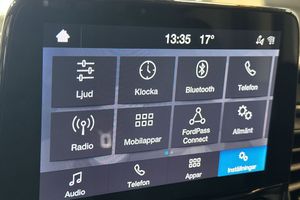 Ford Transit Custom bild 14