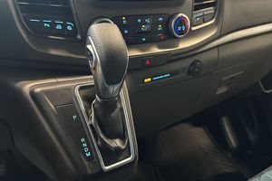Ford Transit Custom bild 17