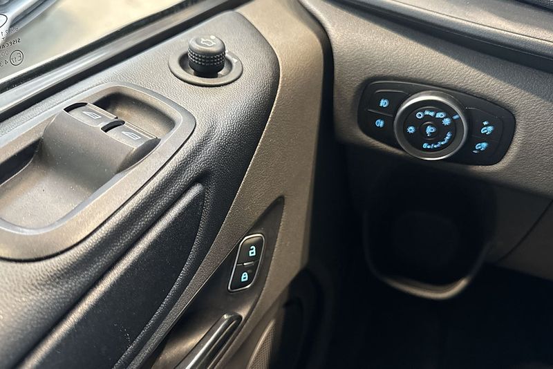 Ford Transit Custom bild 19
