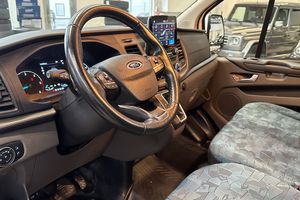 Ford Transit Custom bild 9