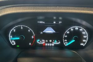 Ford Transit Custom bild 11