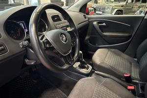 Volkswagen Polo bild 11