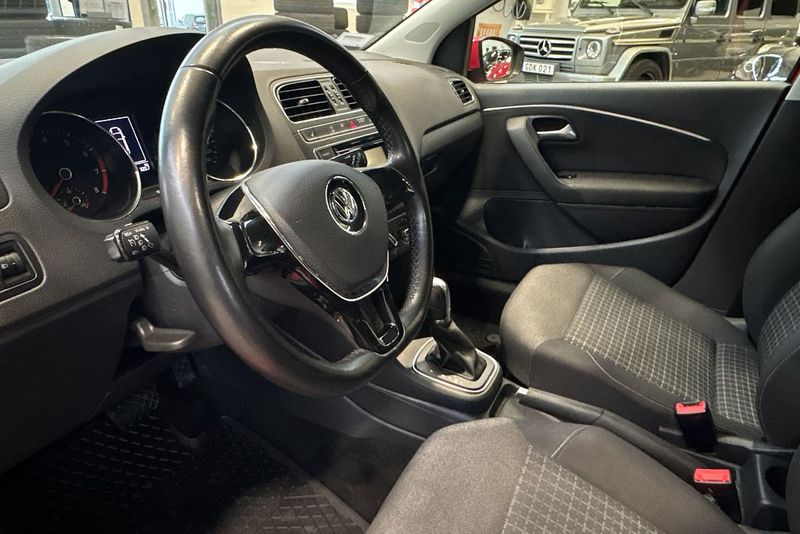 Volkswagen Polo bild 11