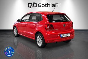 Volkswagen Polo bild 6