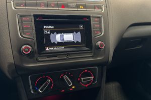 Volkswagen Polo bild 16