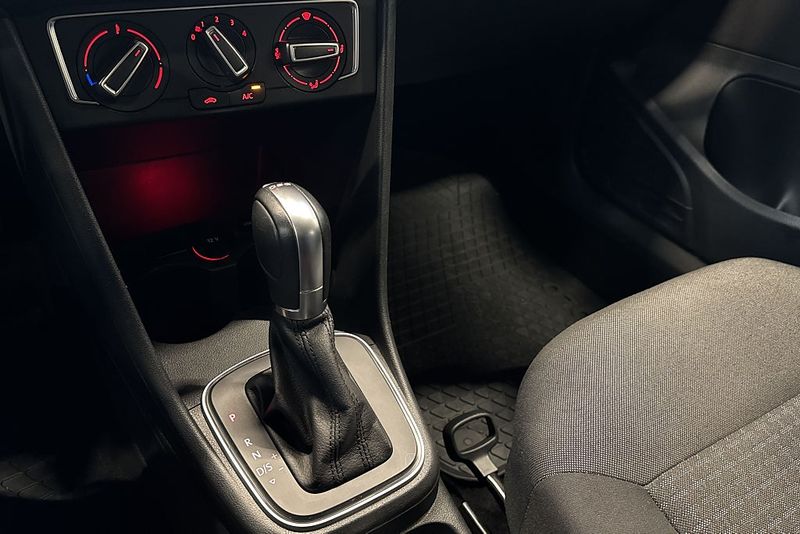 Volkswagen Polo bild 18