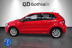 Volkswagen Polo bild 8
