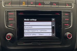 Volkswagen Polo bild 17