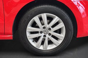 Volkswagen Polo bild 9