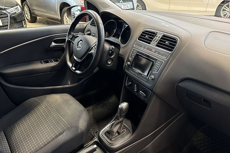 Volkswagen Polo bild 10