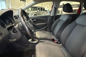 Volkswagen Polo bild 13