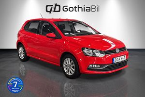 Volkswagen Polo bild 3