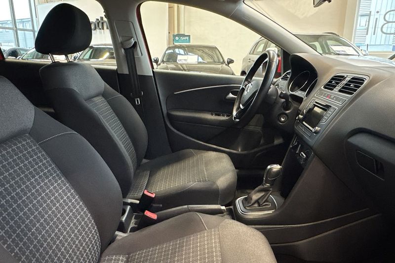 Volkswagen Polo bild 12
