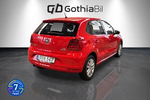 Volkswagen Polo bild 5