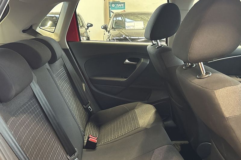 Volkswagen Polo bild 19