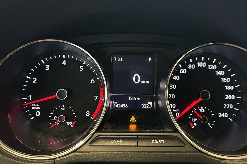 Volkswagen Polo bild 14