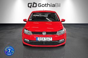 Volkswagen Polo bild 2