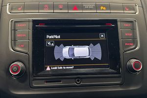 Volkswagen Polo bild 15