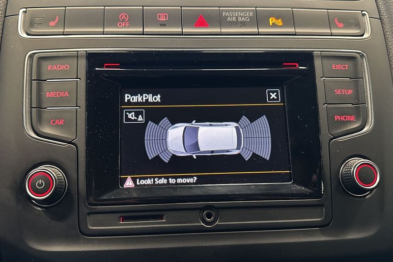 Volkswagen Polo bild 15