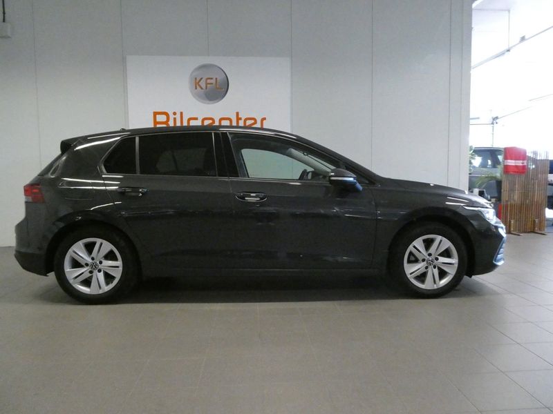 Volkswagen Golf bild 5