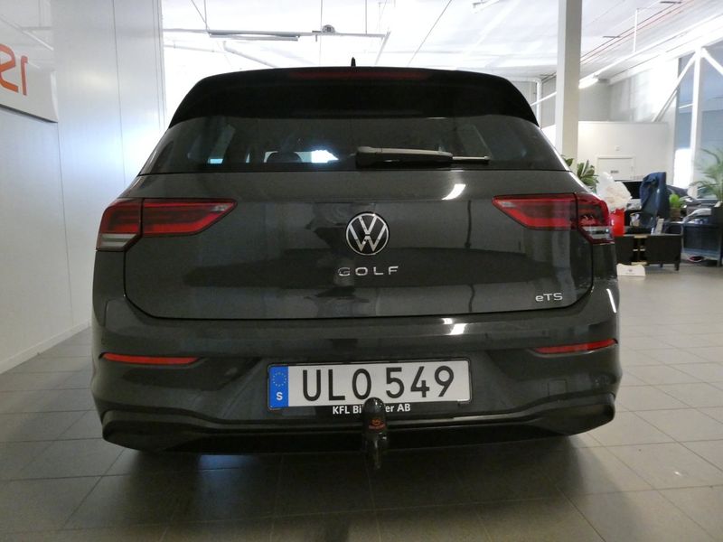 Volkswagen Golf bild 7