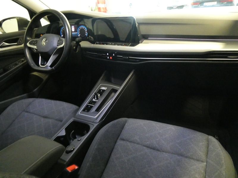 Volkswagen Golf bild 13