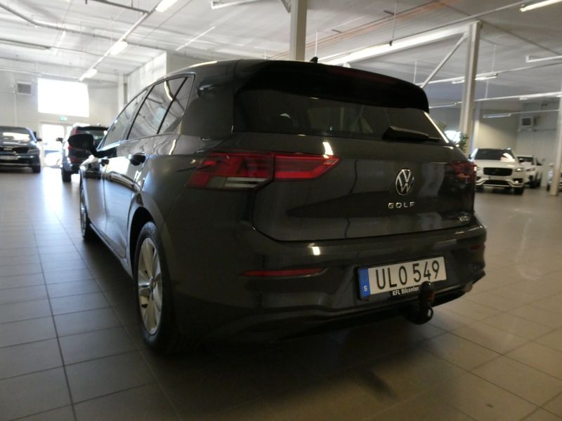 Volkswagen Golf bild 8