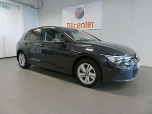 Volkswagen Golf bild 4