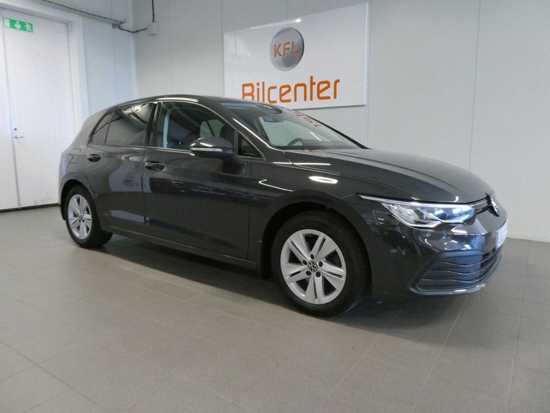 Volkswagen Golf bild 4