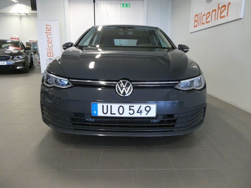 Volkswagen Golf bild 10