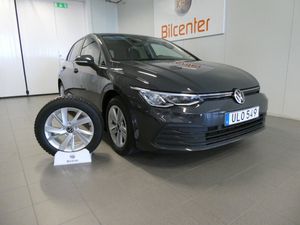 Volkswagen Golf bild 1