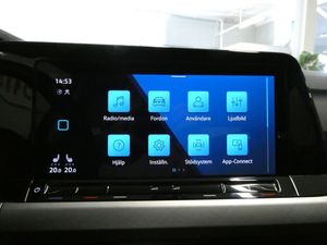 Volkswagen Golf bild 17