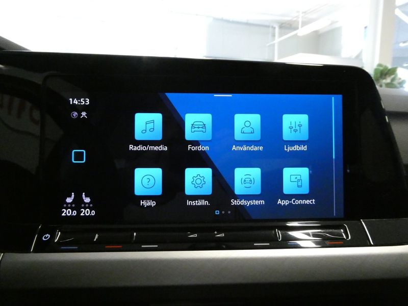 Volkswagen Golf bild 17