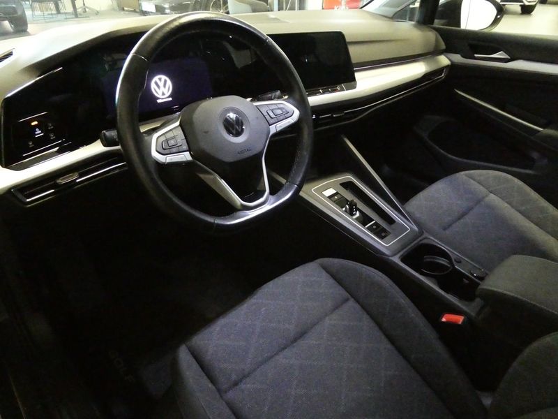 Volkswagen Golf bild 12