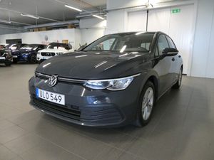 Volkswagen Golf bild 9