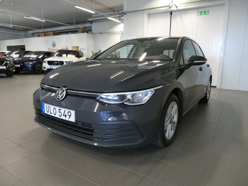 Volkswagen Golf bild 9