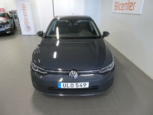 Volkswagen Golf bild 11