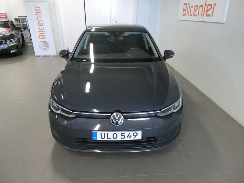 Volkswagen Golf bild 11