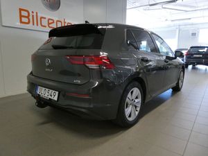 Volkswagen Golf bild 6