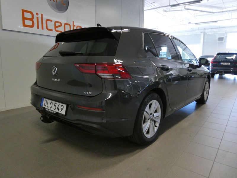 Volkswagen Golf bild 6