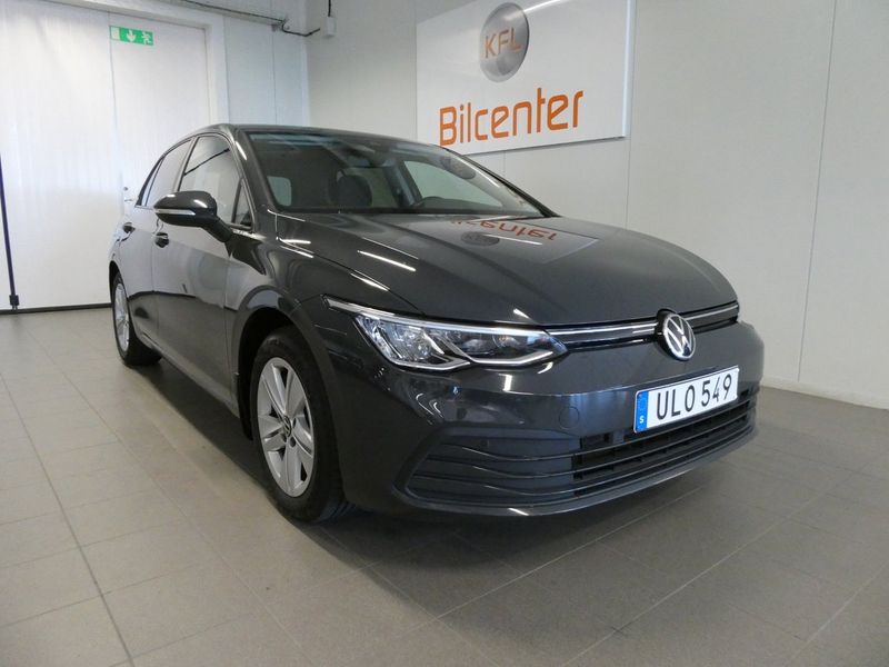 Volkswagen Golf bild 3